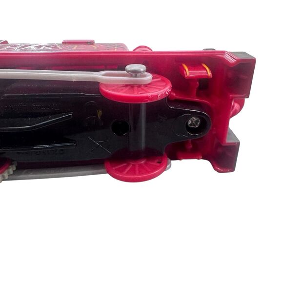 Thomas & Friends Trackmaster Motorized Harvey The Crane Engine Tested Ships Fast - Picture 14 of 14